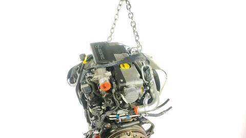 Motor Completo Opel Astra 2.0 DTI 16V F08 F48)