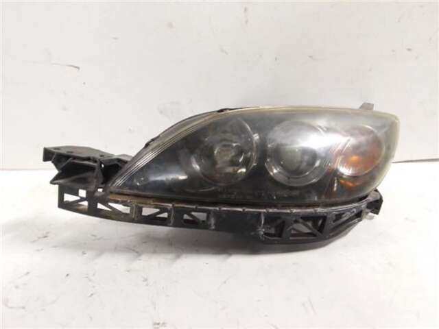 Faro Izquierdo Mazda 3 1.6 CD D (109 CV)