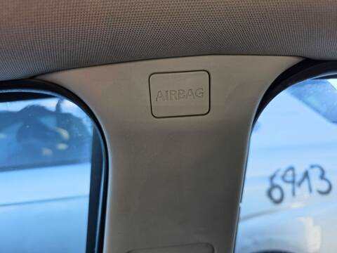 Foto 1ª: Airbag Cortina Delantero Derecho Land Rover Freelander S TD4 150CV 110KW (2013)