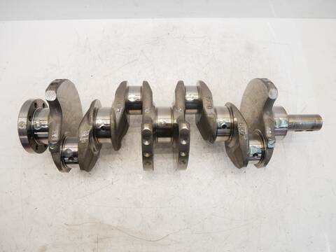 Cigüeñal Ford Mondeo 150 CV 110KW
