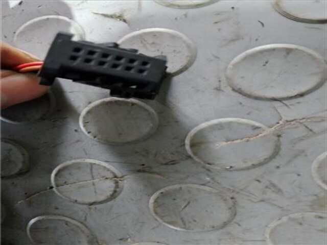 Foto 3ª: Retrovisor Izquierdo Bmw Serie 5 518 2.5 525TDS [2.5 LTR. - 105 KW TURBODIESEL CAT] [M51 D25 (25 6 T1)]