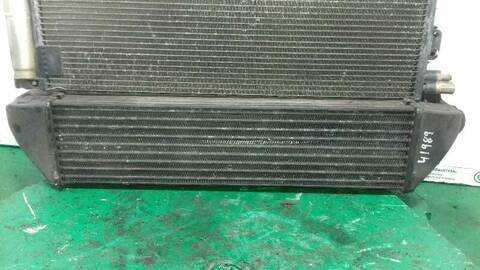 Intercooler Land Rover Freelander 2.0 TD4 CAT 112CV 82KW
