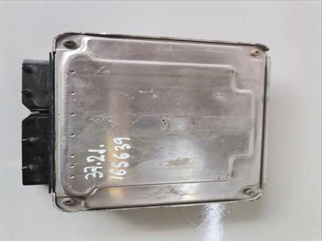 Foto 3ª: Centralita Motor ECU Volkswagen Golf BERLINA 1.9 TDI 131CV (2000)