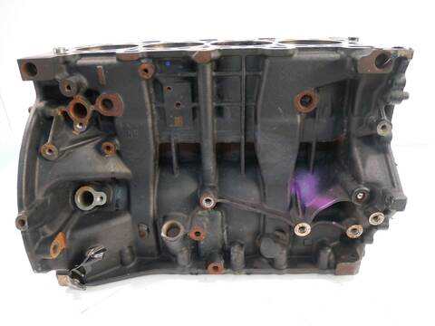 Bloque Motor Nissan Primastar 110 - 170 CV