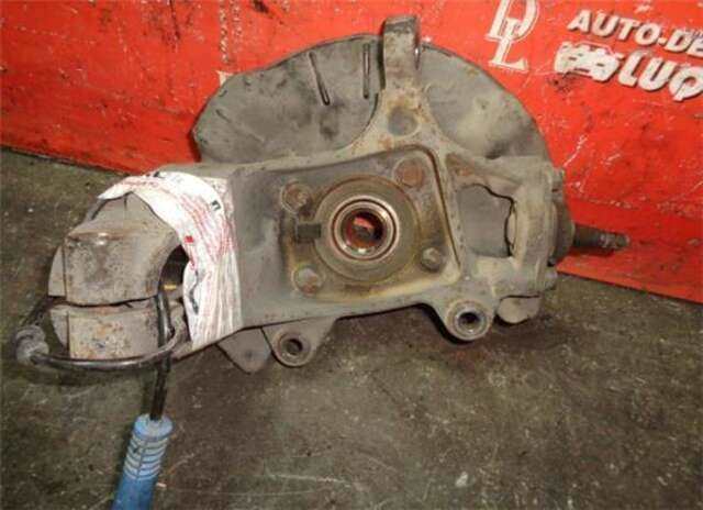 Mangueta Delantera Derecha Mini Mini 1.6 COOPER S [1.6 LTR. - 120 KW 16V]