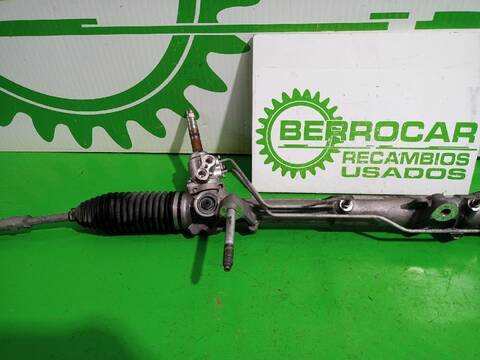 Foto 3ª: Cremallera de Direccion Peugeot 508 ACTIVE 140CV [RHFDW10BTED4] (2011)