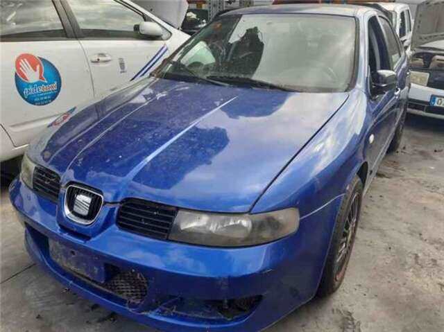 Caja Cambios Seat Leon 1.8 SIGNO [1.8 LTR. - 132 KW 20V TURBO]