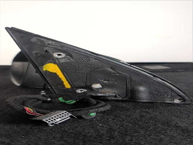 Foto 3ª: Retrovisor Izquierdo Volkswagen Passat EDITION 140CV 103KW (2006)