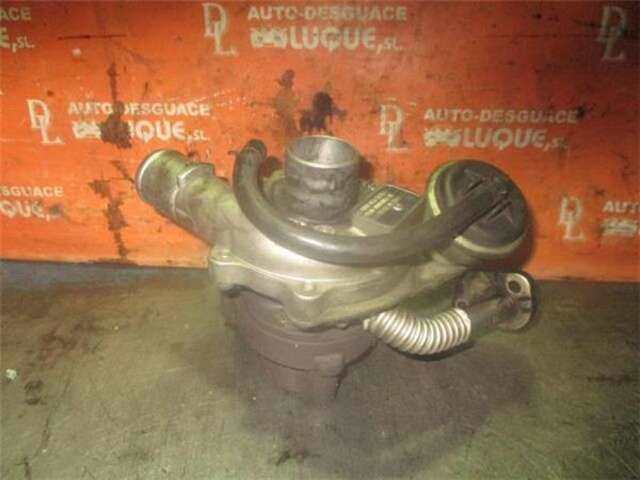 Foto 3ª: Turbocompresor Opel Corsa 1.3 CDTI [Z 13 DT]