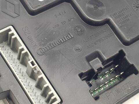 Foto 2ª: Centralita Motor ECU Renault Express BASIS