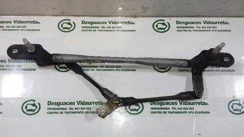 Foto 2ª: Brazo Limpia Delantero Izquierdo Fiat Bravo 1.9 JTD 16V CAT 150CV 110KW [937A5000] (2008)