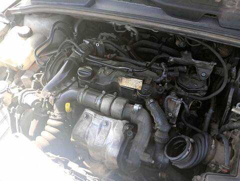 Foto 3ª: Motor de Arranque Ford Focus TREND 95CV 70KW [T3DA] (2011)