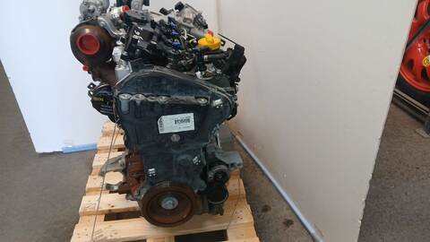 Motor Completo Renault Express 1.5 BLUE DCI 95 F6AB) 95CV 70KW FURGONETA FURGONETA/MONOVOLUMEN
