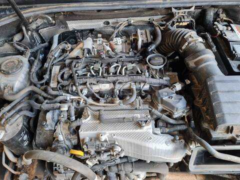 Motor Completo Audi Q3 35 TDI BASICO 150CV 110KW