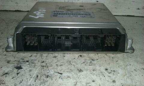 Foto 3ª: Centralita Motor ECU Bmw Serie 5 518 530D BERLINA 184CV 135KW [30-6D-1 D] (1998)