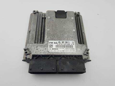 Centralita Motor ECU Audi Q5 2.0 TDI 150CV 110KW