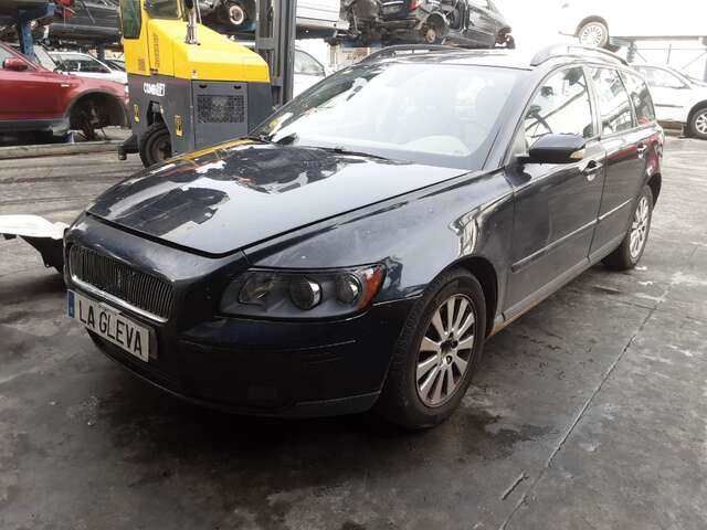 Centralita Airbag Volvo S40 2.0 HDI 136CV 0CV
