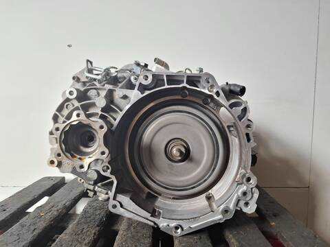 Caja Cambios Automatica Seat Leon FR 2.0 TDI 150CV AUT.