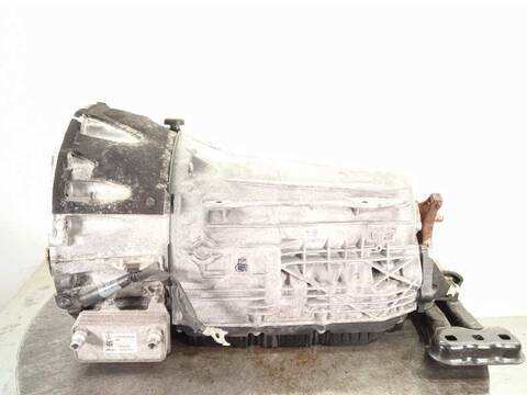 Foto 4ª: Caja Cambios Automatica Mercedes Clase E 180 E 220 D 213.004) 194CV 143KW AUT. [654920] (2017)