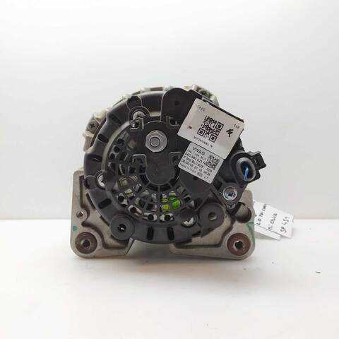Foto 2ª: Alternador Seat Leon 2.0 TDI (2012)