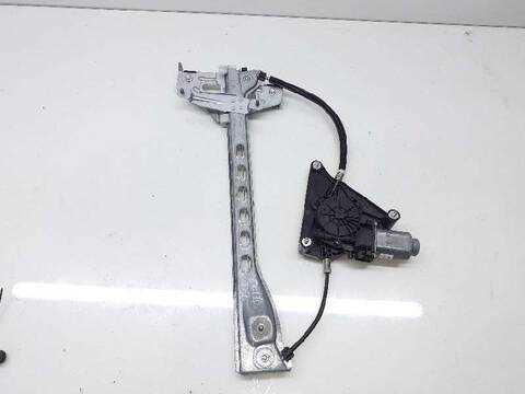 Elevalunas Eléctrico Delantero Izquierdo Citroen C1 1.0 VTI 72CV 53KW
