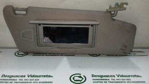 Foto 3ª: Parasol Derecho Mercedes Clase E 180 220 CDI BLUEEFFICIENCY 212.002) 170CV 125KW [651924] (2010)