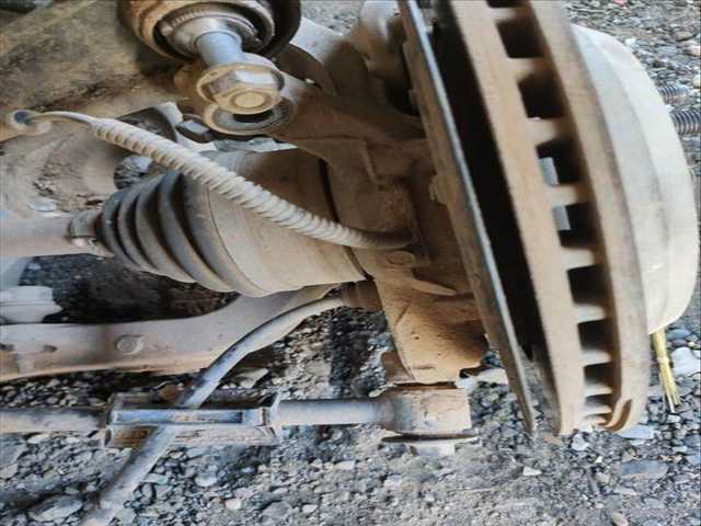 Mangueta Trasera Derecha Jeep Grand Cherokee 3.0 CRD OVERLAND 250CV 184KW