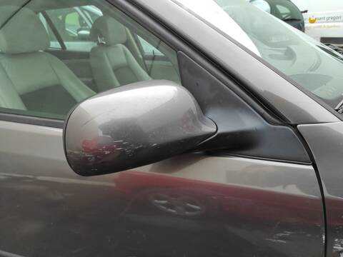 Foto 1ª: Retrovisor Derecho Saab 9-3 Z19DTH FAMILIAR (2005)
