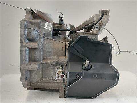 Foto 2ª: Caja Cambios Ford Focus 1.6 100CV 74KW [HWDA] (2007)