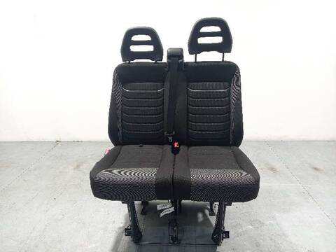 Asiento Delantero Izquierdo Iveco 35 35140 140CV