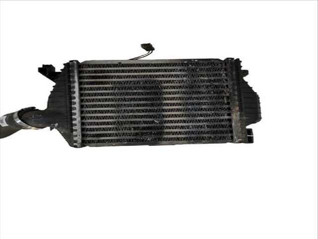 Foto 2ª: Intercooler Mercedes Vito 110 TD 2.3 638.174) (1996)