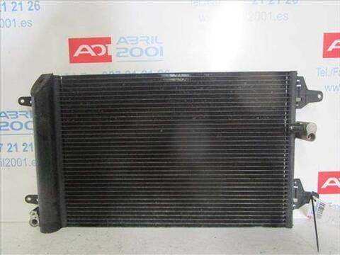 Radiador Calefaccion A.A. Ford Galaxy 1.9 TDI 130CV 96KW