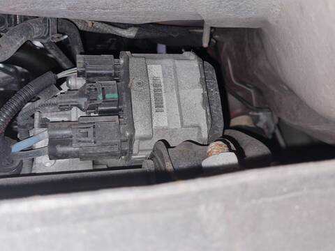 Cremallera de Direccion Volvo V40 MOMENTUM 114CV 84KW