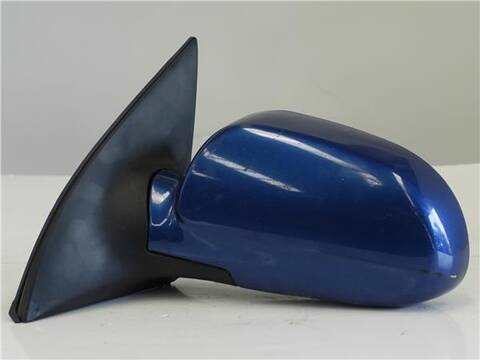 Foto 2ª: Retrovisor Izquierdo Daewoo Nubira 1.6 BERLINA 109CV 80KW [F16D3] (2003)