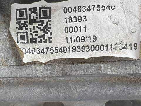 Foto 2ª: Motor Completo Jeep Renegade LIMITED PLUG-IN-HYBRID 4XE 90CV 66KW (2015)