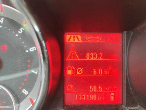 Foto 3ª: Caja Cambios Opel Adam GLAM ECOFLEX 87CV 64KW (2012)