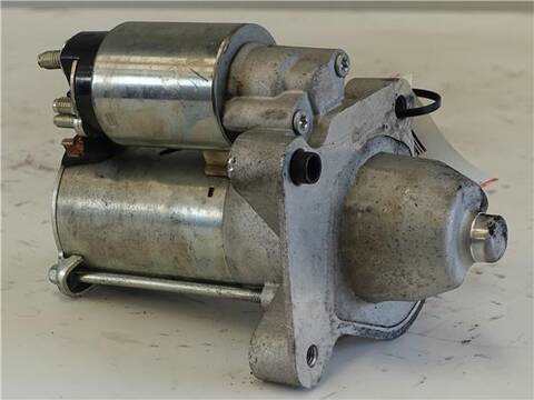 Motor de Arranque Ford Fiesta 1.6 TDCI 90CV 66KW