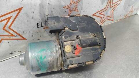 Foto 3ª: Motor Limpia Delantero Volkswagen Golf BERLINA