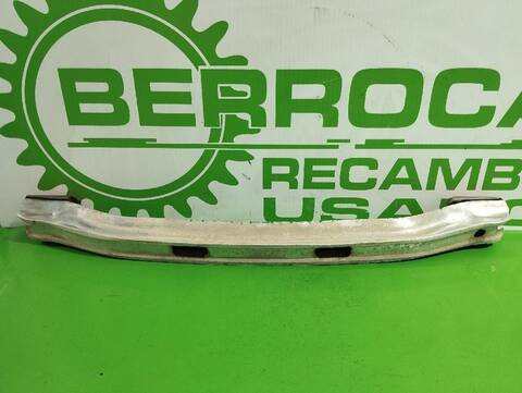 Foto 3ª: Refuerzo Paragolpes Trasero Citroen C4 1.6 16V HDI FAP 109CV [9HZDV6TED4] (2007)