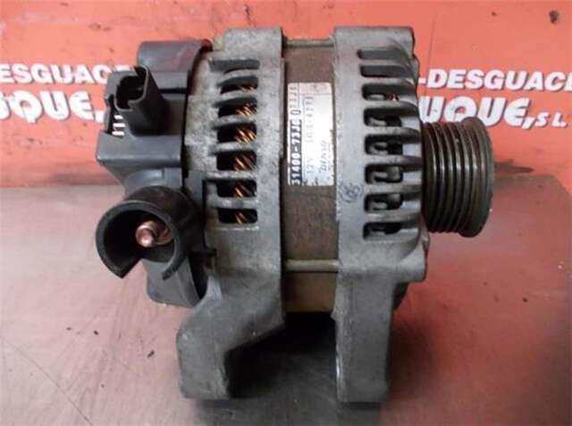 Foto 2ª: Alternador Suzuki Liana 1.4 DDIS [1.4 LTR. - 66 KW 16V DDIS DIESEL CAT] [8HY]