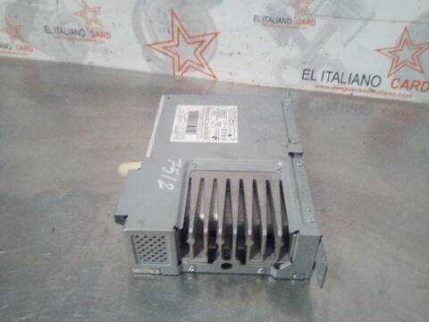 Foto 4ª: Sistema Audio Radio CD Peugeot Expert PRO STANDARD 116CV 85KW FURGON [BH01] (2016)