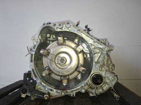 Foto 3ª: Caja Cambios Automatica Toyota IQ 2 1.0 CAT 68CV AUT. (2008)