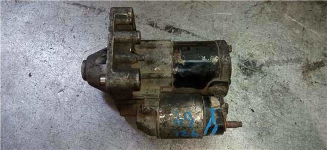 Motor de Arranque Mini Mini 1.4 ONE [1.4 LTR. - 70 KW 16V CAT]