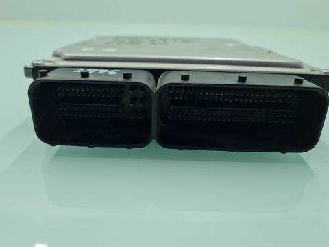 Foto 2ª: Centralita Motor ECU Bmw Serie 1 114 2.0 TD CAT BERLINA 143CV 105KW [N47 D20 A] (2008)