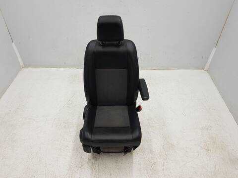 Foto 3ª: Asiento Delantero Derecho Citroen Jumpy CLUB XL (1995)