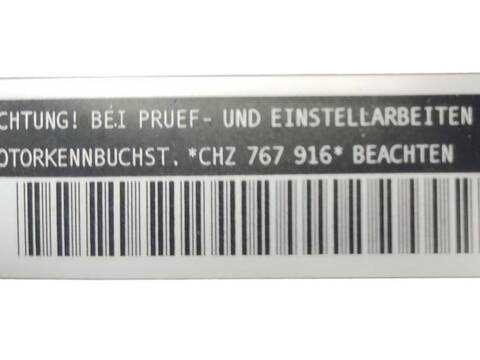 Foto 3ª: Motor Completo Volkswagen Polo 1.0 TSI (2017)