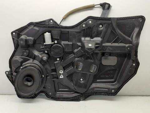 Elevalunas Eléctrico Delantero Derecho Mazda 3 SPORTIVE 150CV 110KW