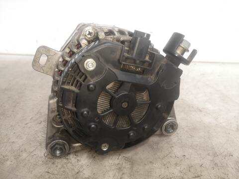 Foto 2ª: Alternador Citroen C4 YHS BERLINA (2022)