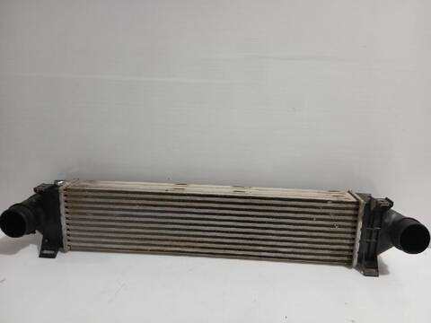 Foto 2ª: Intercooler Land Rover Freelander 2.2 TD4 4X4 160CV [224DT(DW12BTED4) DW12BTED4] (2006)