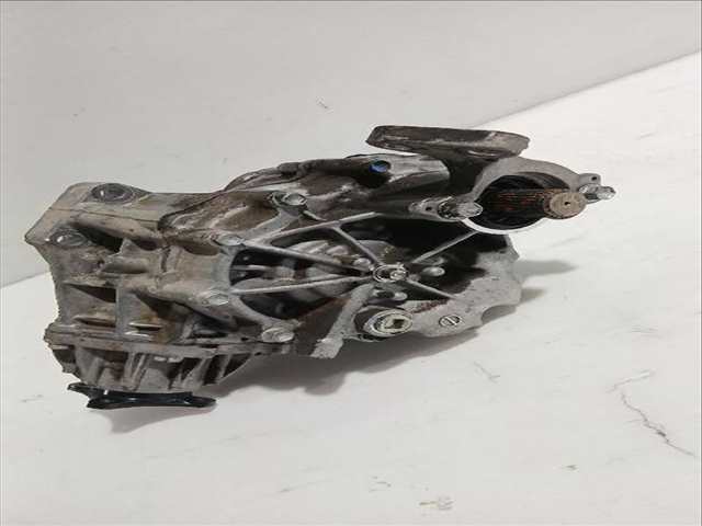 Foto 3ª: Diferencial Delantero Suzuki SX4 1.4 T ALLGRIP AKK 414) 140CV [K14C] (2013)